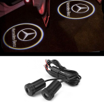 KIT LUCI CORTESIA MERCEDES UNIV A LED 12V PER PORTE