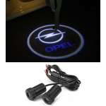 KIT LUCI CORTESIA OPEL UNIV. A LED 12V PER PORTE