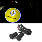 KIT LUCI CORTESIA RENAULT UNIV. A LED 12V PER PORTE