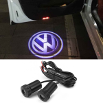 KIT LUCI CORTESIA VOLKSWAGEN UNIV. A LED 12V PER PORTE