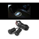 KIT LUCI CORTESIA FORD UNIV.A LED 12V PER PORTE