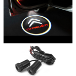 KIT LUCI CORTESIA CITROEN UNI. A LED 12V PER PORTE