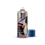 VERNICE SPRAY RIMOVIBILE WRAPPER BLU TRAFFICO RAL 5017