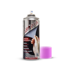 VERNICE SPRAY RIMOVIBILE WRAPPER FUXIA FLUO