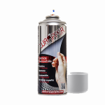 VERNICE SPRAY RIMOVIBILE WRAPPER ARGENTO