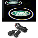 KIT LUCI CORTESIA LAND ROVER UNIV. A LED 12V PER PORTE