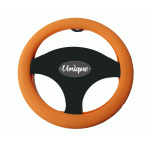 COPRIVOLANTE AL SILICONE 35-40 ARANCIO