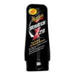 RIMUOVI GRAFFI SCRATCH X 207 ml MEGUIAR'S