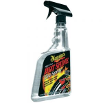 LUCIDA GOMMA CON SPRUZZATORE 710 ml MEGUIAR'S