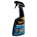 PULITORE MOTORE C/SPRUZZATORE 473ml. MEGUIAR'S