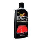 ULTIMATE COMPOUND RIMUOVI GRAFFI 450ml MEGUIAR'S