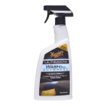 ULTIMATE PULITORE RAPIDO SENZ'ACQUA CON CERA 768ml  MEGUIAR'S