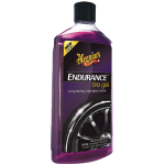 PULITORE E LUCIDA GOMME 473ml  MEGUIAR'S