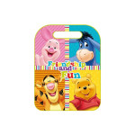 *PROTEGGI SEDILE DISNEY WINNIE THE POOH cm.45X57