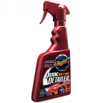 PULITORE RAPIDO SENZ'ACQUA MEGUIAR'S