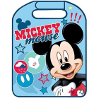 *PROTEGGI SEDILE MICKEY MOUSE cm.45X57