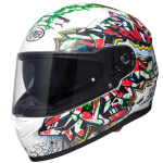 CASCO INTEGRALE VIPER GR8 TG. L