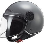 CASCO OF558 SPHERE LUX SOLID NARDO GREY TG.S