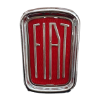 FREGIO ANT. PER FIAT 500F/L-127