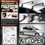 KIT OPEN TIPO F HYUNDAI i40 BERLINA 4P '11>