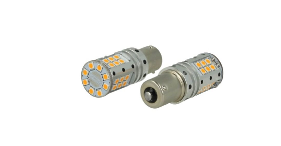 LED CANBUS