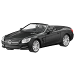 MODELLINO MERCEDES-BENZ CLASSE SL-K COUPE'