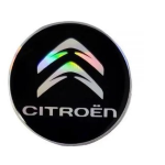 LOGOFLEX 3D CITROEN D.48