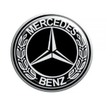 LOGOFLEX 3D MERCEDES D.48