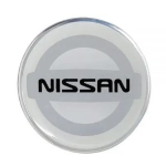 LOGOFLEX 3D DIAM. 48 NISSAN