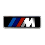 LOGOFLEX M SPORT 3D               *