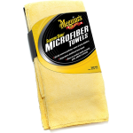 PANNO IN MICROFIBBRA SUPREME 3pz cm.40,6X40,6 MEGUIAR'S