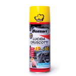 LUCIDA CRUSCOTTI SPRAY 450ml LIMONE