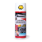 LUCIDA CRUSCOTTI SPRAY 450ml VANIGLIA