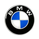 LOGOFLEX GIGANTE BMW 3D DIAM. 75 mm.