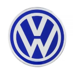 LOGOFLEX GIGANTE VOLKSWAGEN D. 75 mm.