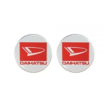 LOGOFLEX 3D DIAM. 21mm. DAIHATSU