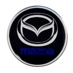 LOGOFLEX MAZDA diam. 12mm