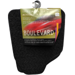 SET 4PZ TAPPETO MOQUETTE BOULEVARD