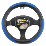 COPRIVOLANTE ORION NERO/BLU D. 37-39