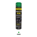 R 96 LUCIDA CRUSCOTTO 600 ML PINO