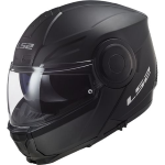 CASCO FF902 SCOPE SOLID MATT BLACK TG L INTEGRALE