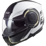 CASCO FF902 SCOPE ARCH WHITE TITANIUM TG L INTEGRALE