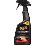 PULITORE CAPOTTE CABRIOLET 473ml  MEGUIAR'S