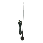 ANTENNA TETTO UNIVERS. CM. 60