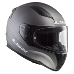 CASCO FF353 RAPID SINGLE MATT TITANIUM TG L INTEGRALE