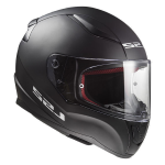 CASCO FF353 RAPID SINGLE MATT BLACK TG XXL INTEGRALE