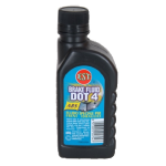 LIQUIDO FRENI EST BRAKE FLUID DOT 4 200 ML