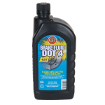 LIQUIDO FRENI EST BRAKE FLUID DOT 4 LT. 1