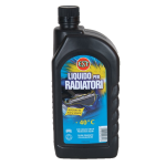 LIQUIDO PER RADIATORE PERMANENT FLUID BLU - 40 LT.1 