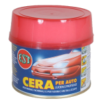 CERA PER AUTO 250 ML